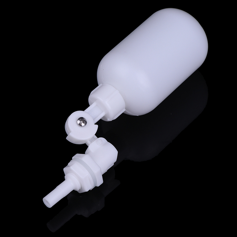Float Ball Valve - 1PC Floating Ball Valve Aquarium Fish