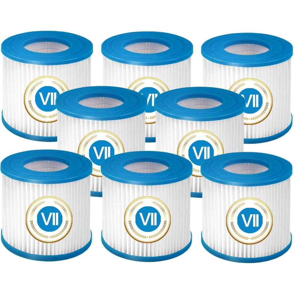 Basin Mixer Cartridge - Type VII Pool Filter Cartridge Compatible