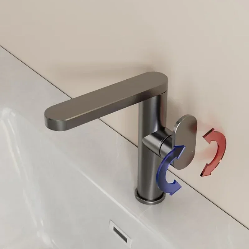 Bathroom faucet, 360 ° rotatab - Silicone Tap Washer ulasan dan harga