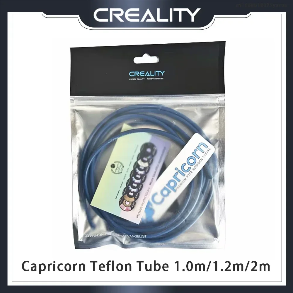 CREALITY for Capricorn Bowden  - Ptfe Tape Thread ulasan dan harga