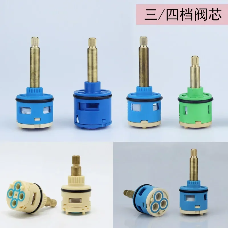 1PC Watersaving Replacement Ce - Shower Valve Cartridge ulasan dan harga