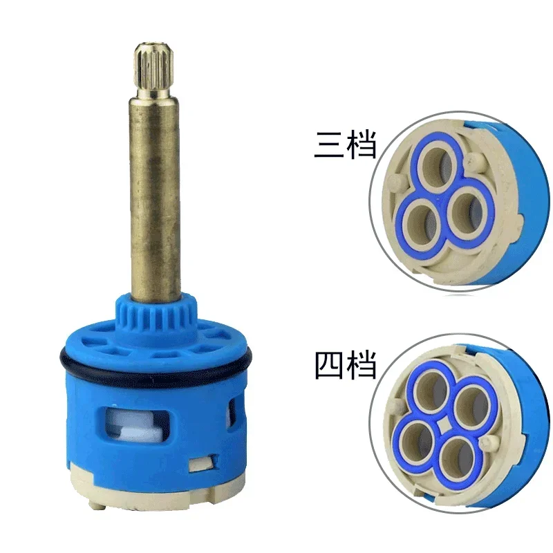 1PC Watersaving Replacement Ce - Shower Valve Cartridge ulasan dan harga