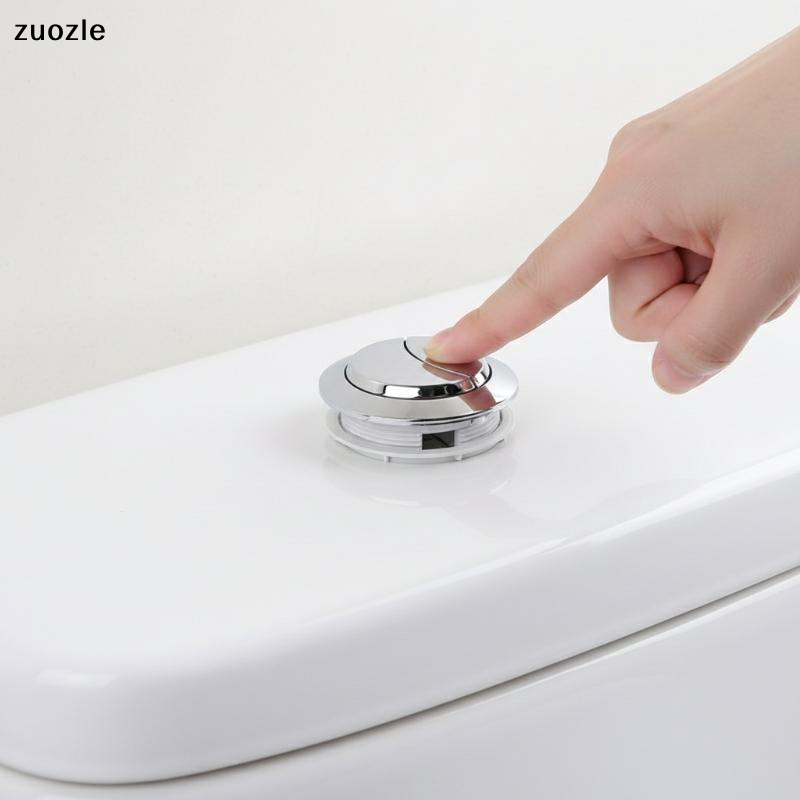 1Pcs Universal 38/48/58mm Toil - Toilet Fill Valve ulasan dan harga