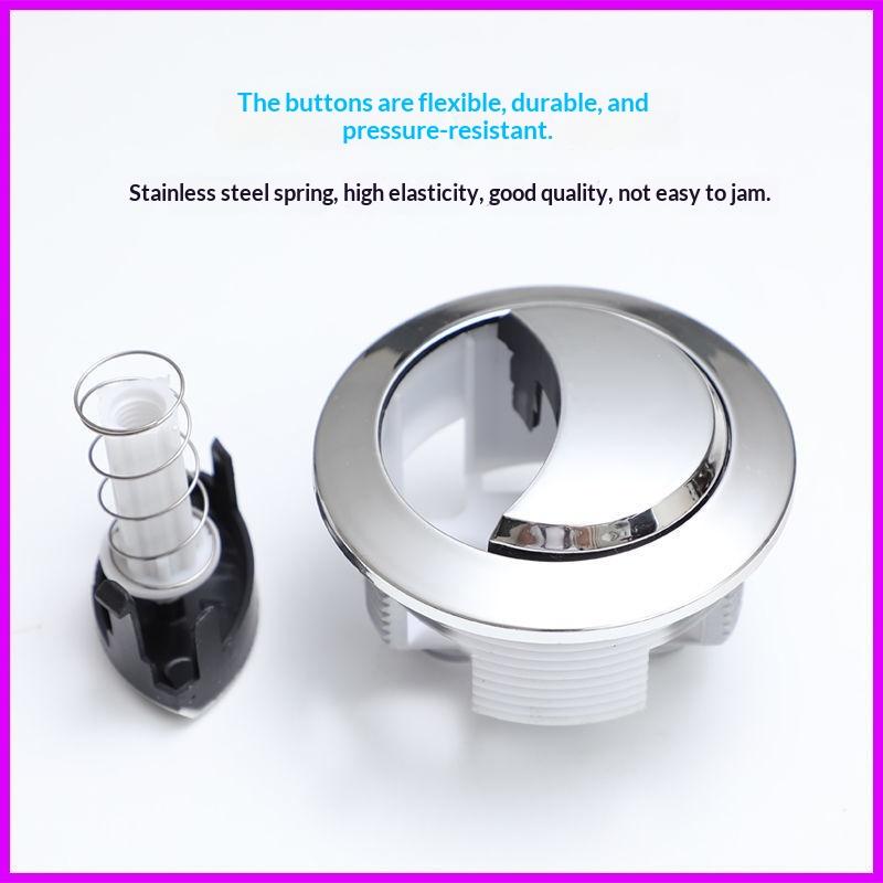 1Pcs Universal 38/48/58mm Toil - Toilet Fill Valve ulasan dan harga