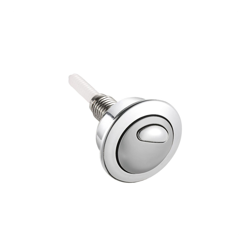 Dual Flush Toilet Button Flush - Toilet Fill Valve ulasan dan harga