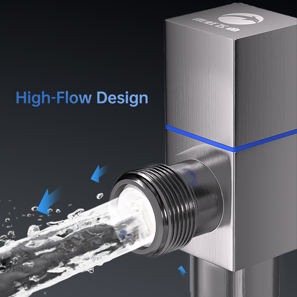 ORIENTAL YUHONG Bathroom Basin - Toilet Fill Valve ulasan dan harga