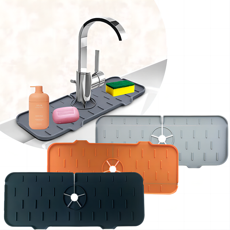 Kitchen Gadgets Silicone Fauce - Silicone Tap Washer ulasan dan harga