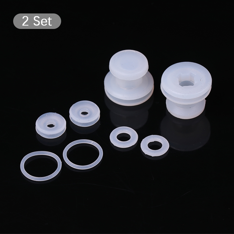 4pcs/set Ball Float Valve Seal - Float Ball Valve ulasan dan harga