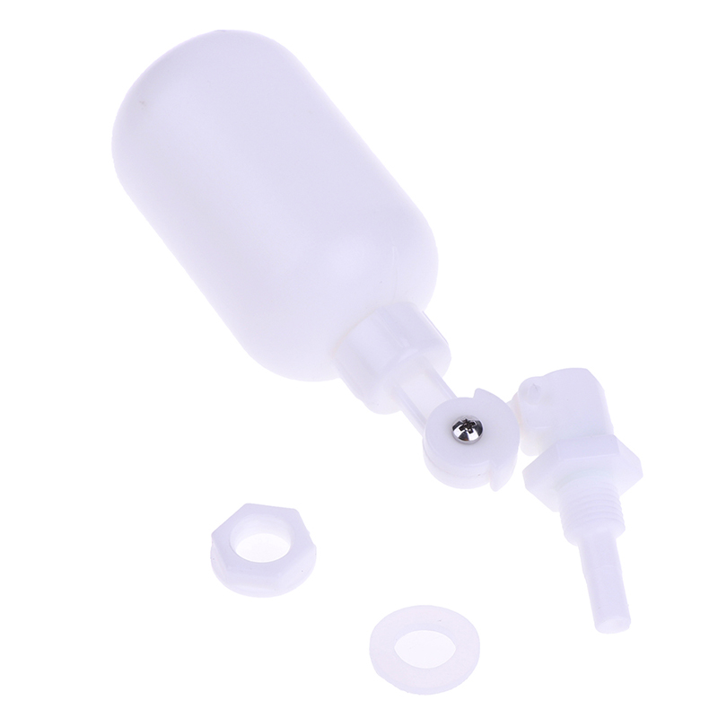 NEW 1PC Floating Ball Valve Aq - Float Ball Valve ulasan dan harga