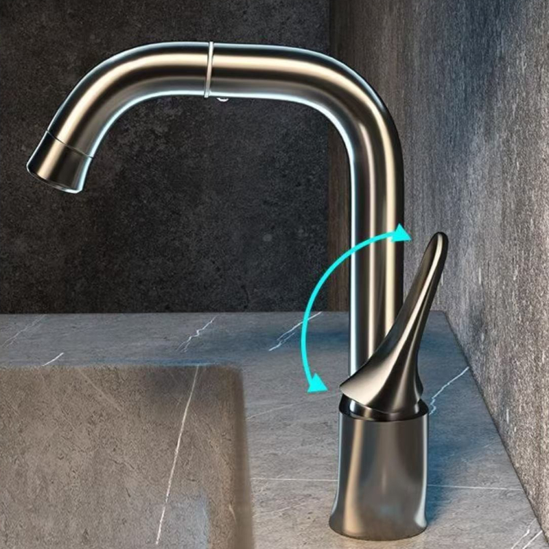Multifunctional Brass Basin Fa - Basin Mixer Cartridge ulasan dan harga