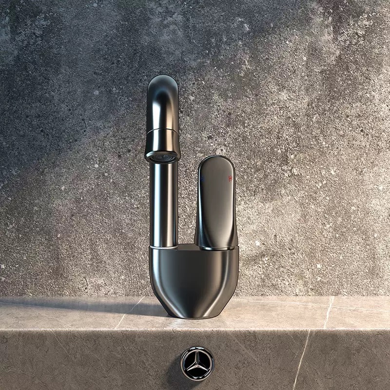 Multifunctional Brass Basin Fa - Basin Mixer Cartridge ulasan dan harga