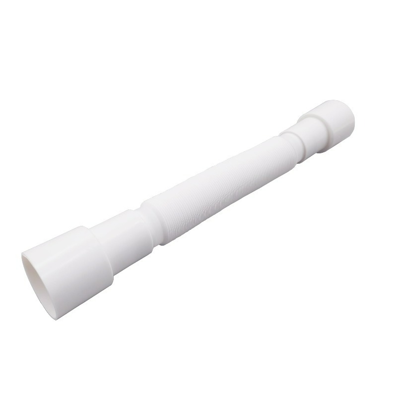 Flexible Drain Pipe for Kitche - Flexible Hose Braided ulasan dan harga