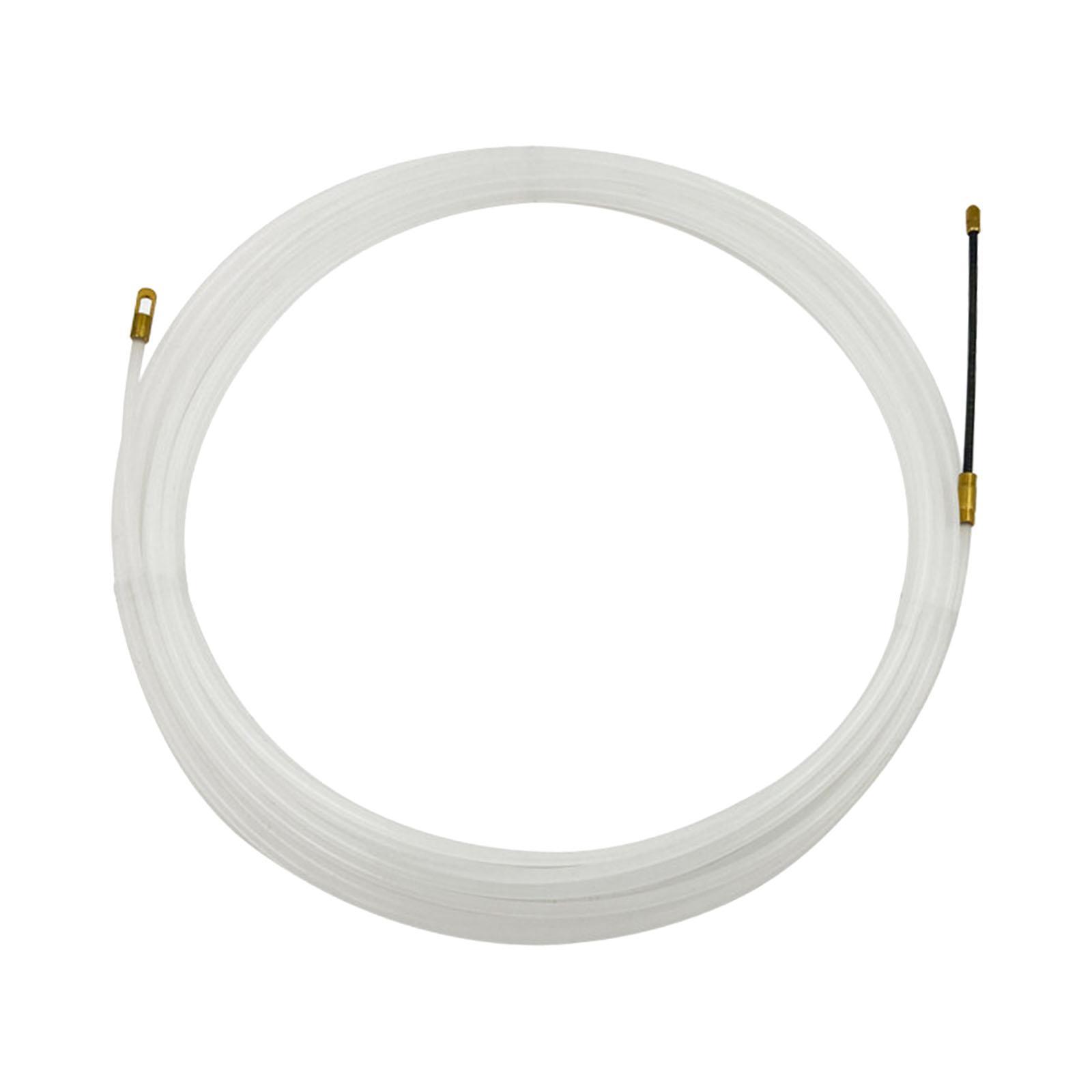 White PVC Car Sunroof Drain Sn - Drain Snake Flexible ulasan dan harga