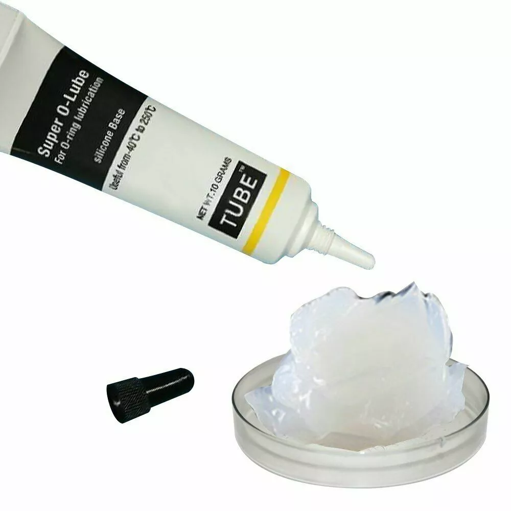 10g Waterproof Food Grade Sili - Silicone Tap Washer ulasan dan harga