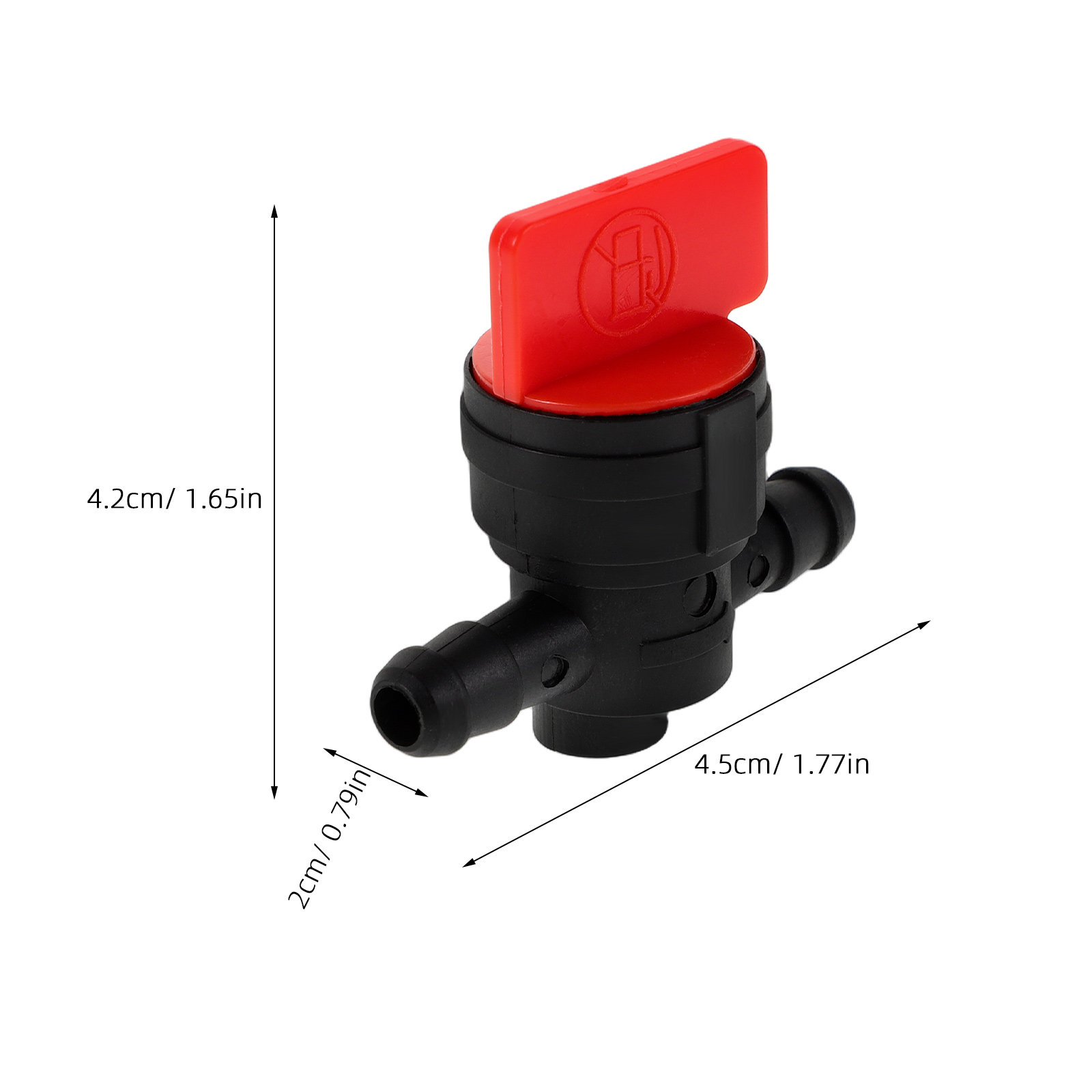 Carburetor Isolation Switch Va - Isolation Valve Mini ulasan dan harga
