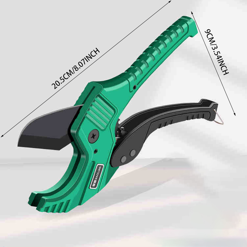 baollian SK5 Material Ratchet  - Pipe Cutter Ratchet ulasan dan harga