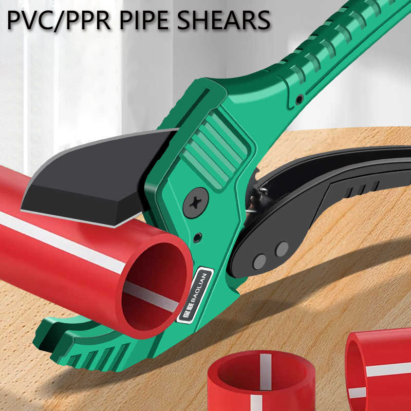 baollian SK5 Material Ratchet  - Pipe Cutter Ratchet ulasan dan harga