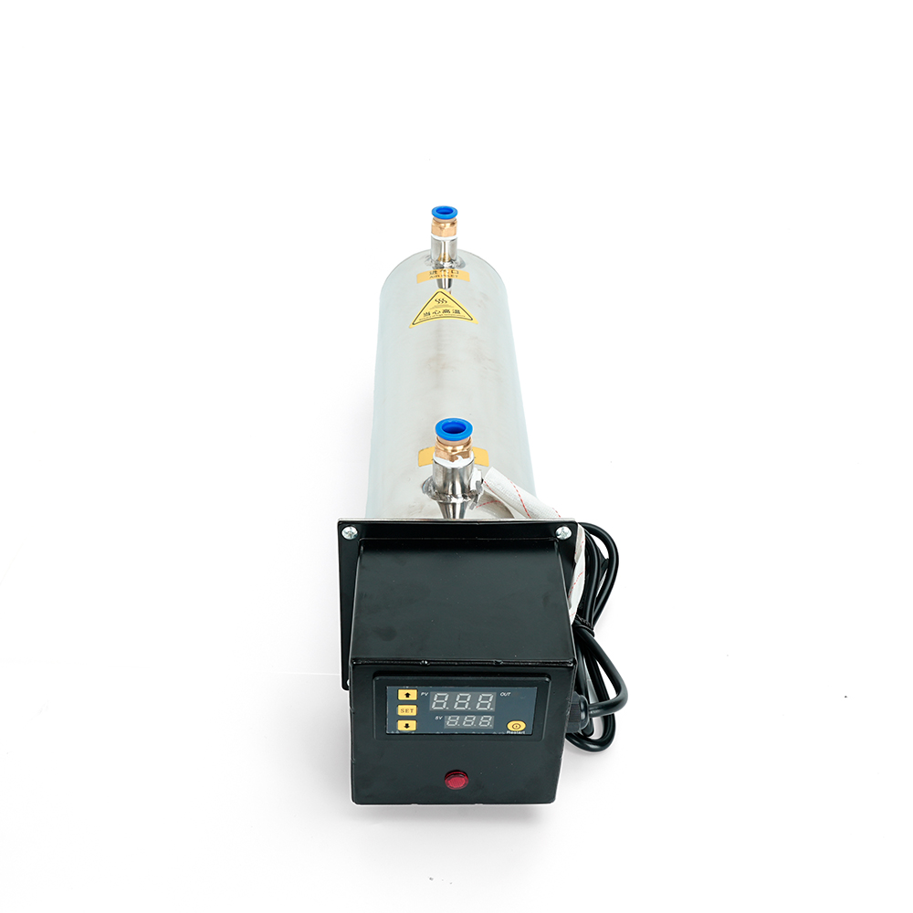 Digital Temperature Control Co - Pipe Freeze Spray ulasan dan harga