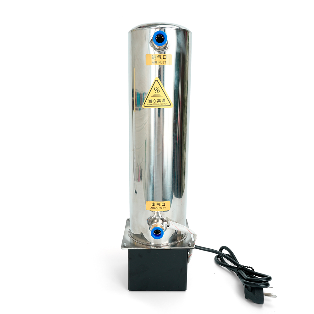 Digital Temperature Control Co - Pipe Freeze Spray ulasan dan harga