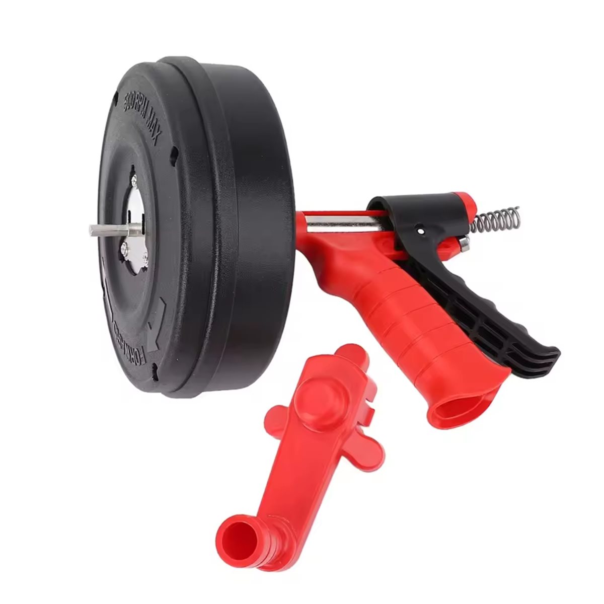 DT57 LATEST MODEL 7.5-Meter Sp - Drain Snake Flexible ulasan dan harga