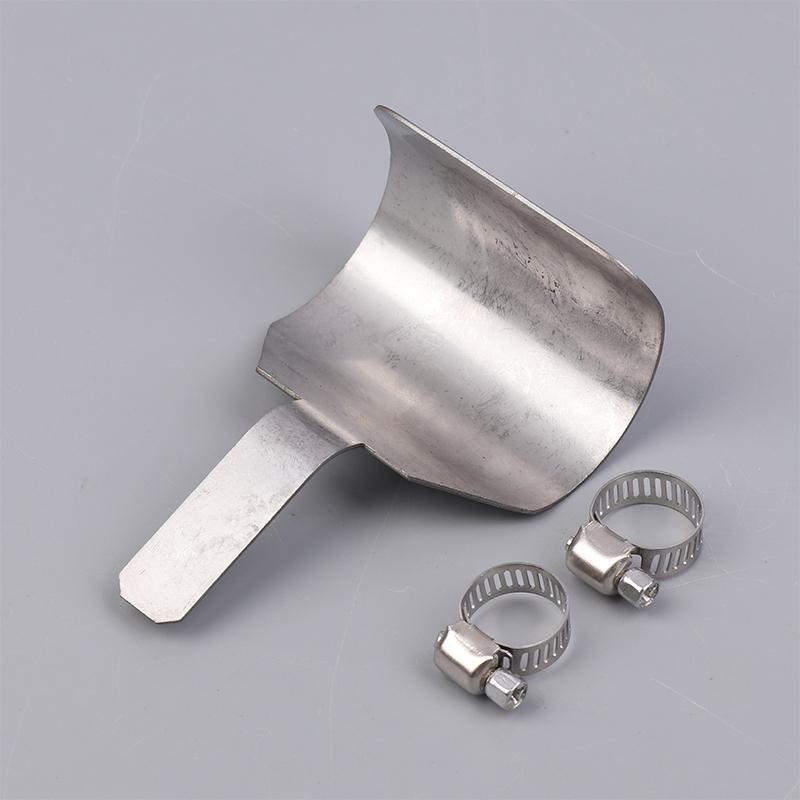 Gas Torch Welding Heat Shield  - Pipe Freeze Spray ulasan dan harga