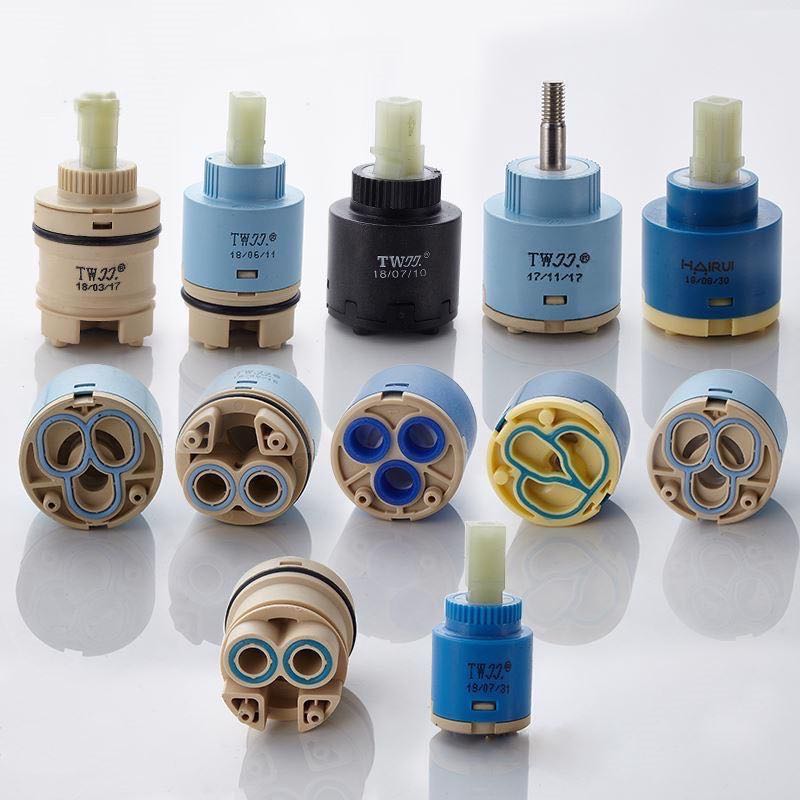 Tap Mixing High Spool Valve 25 - Shower Valve Cartridge ulasan dan harga