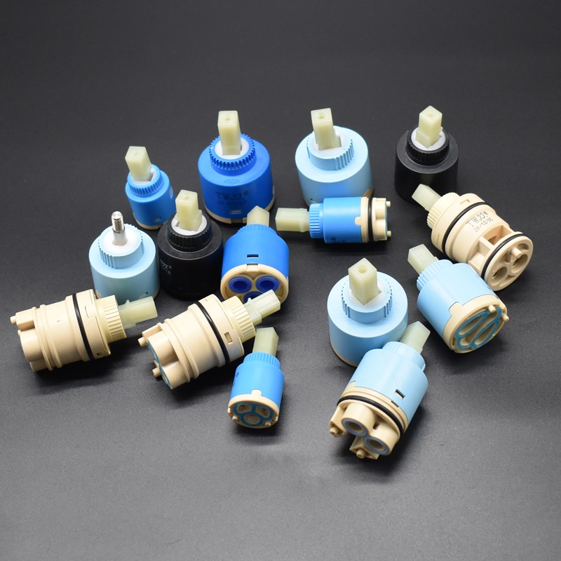 Tap Mixing High Spool Valve 25 - Shower Valve Cartridge ulasan dan harga