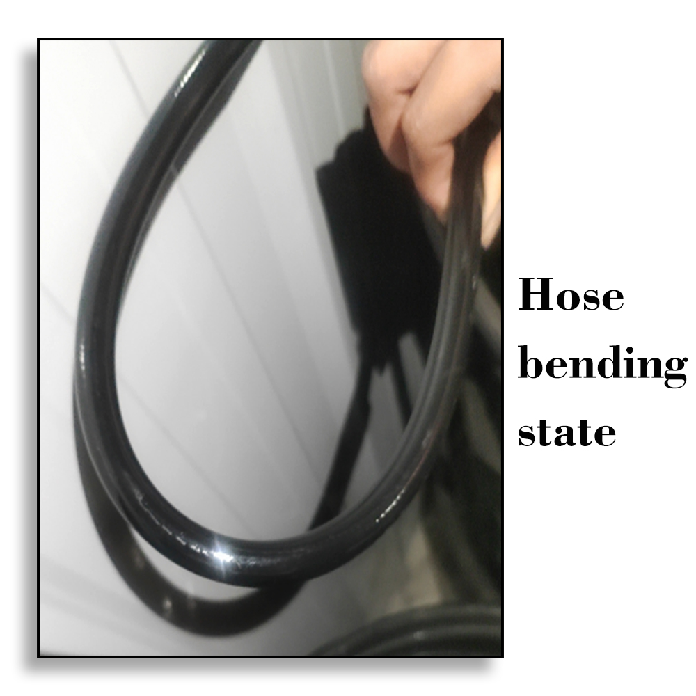 AN3 Motorcycle PTFE Brake Line - Flexible Hose Braided ulasan dan harga