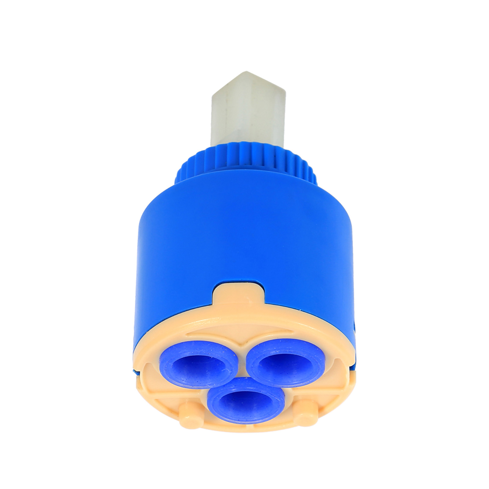 35/40mm PP Faucet Valve Cerami - Basin Mixer Cartridge ulasan dan harga