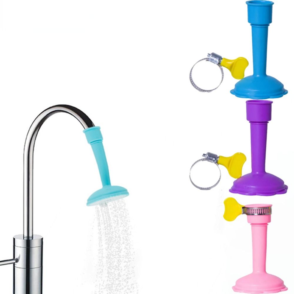 Silicone Faucet Sprayers High  - Silicone Tap Washer ulasan dan harga