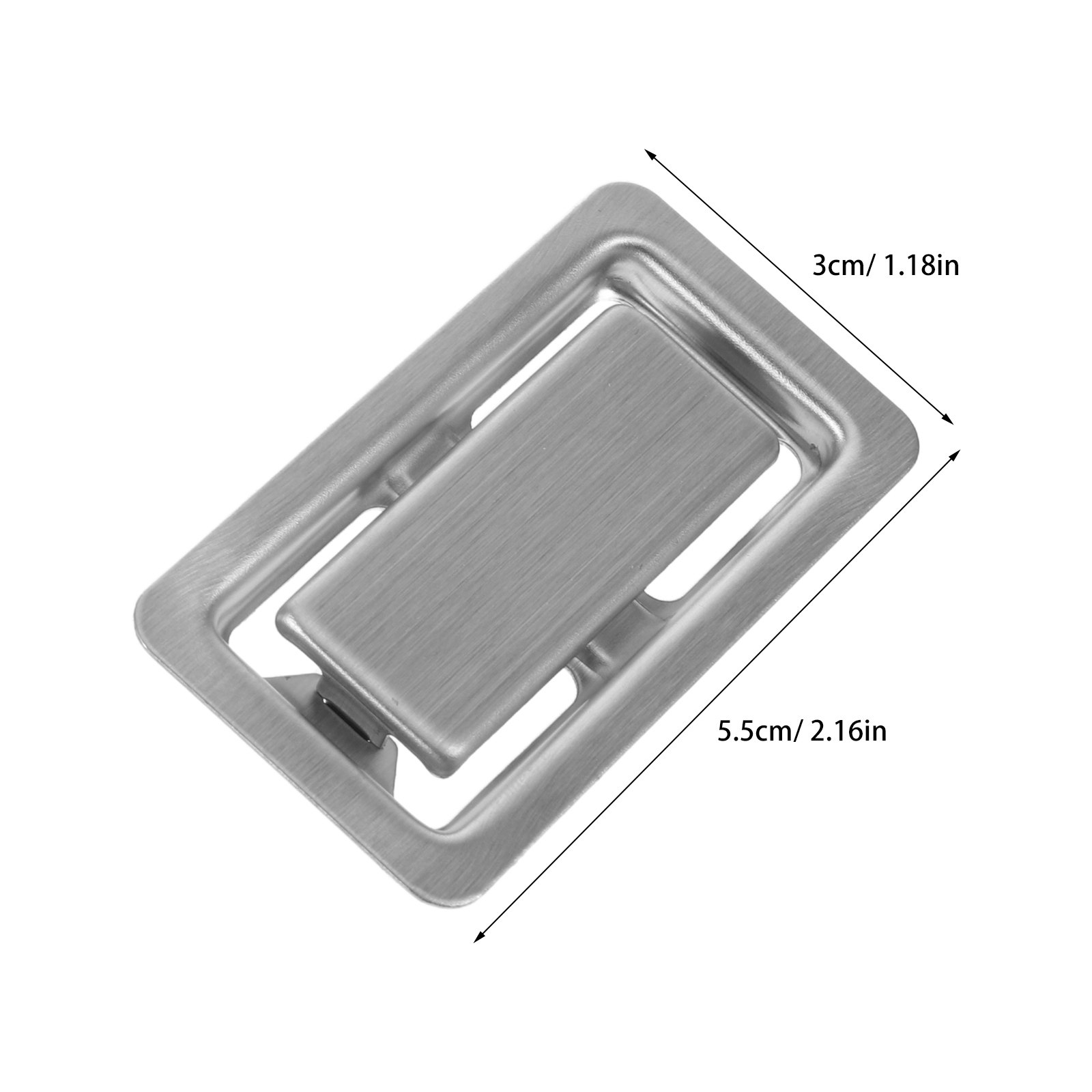 Kitchen Sink Patch Drain Hole  - Drain Pipe Clip ulasan dan harga