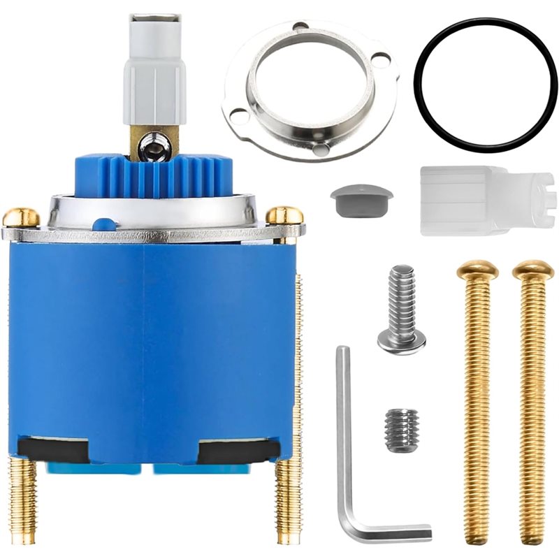 A76X-Faucet Cartridge Replacem - Basin Mixer Cartridge ulasan dan harga