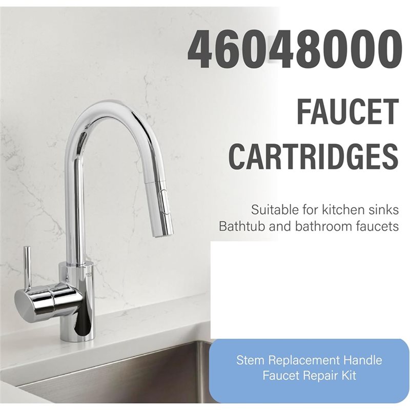 A76X-Faucet Cartridge Replacem - Basin Mixer Cartridge ulasan dan harga