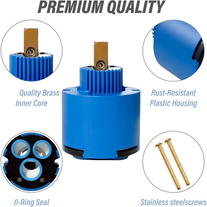 A76X-Faucet Cartridge Replacem - Basin Mixer Cartridge ulasan dan harga