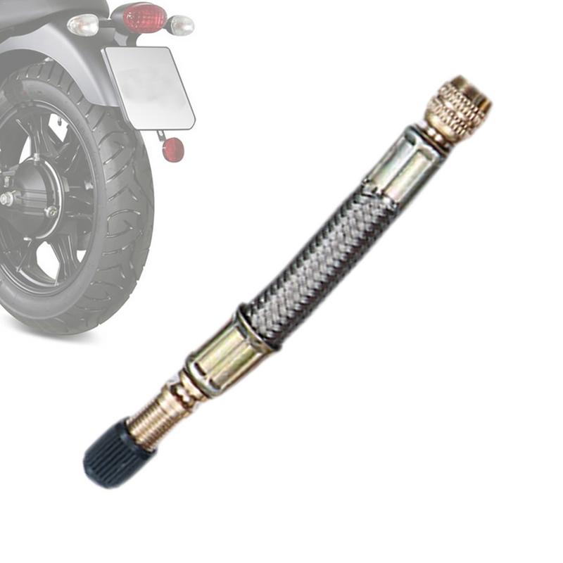 1Piece Truck Valve Extension F - Flexible Hose Braided ulasan dan harga
