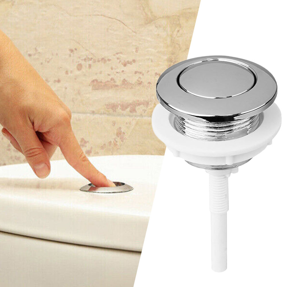 1pc 38mm Universal Flush Toile - Toilet Fill Valve ulasan dan harga