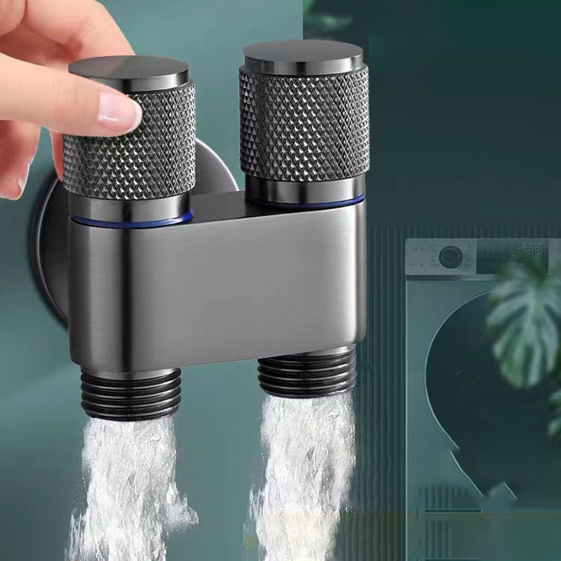 Zinc Alloy Angle Valve Wall Mo - Toilet Fill Valve ulasan dan harga