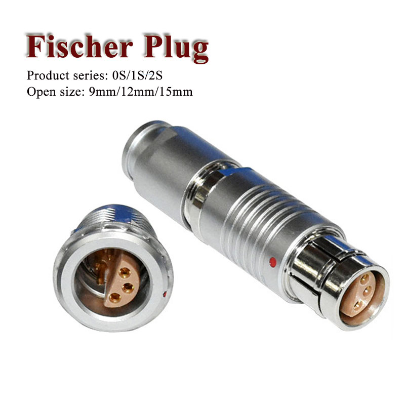 0S 1S 2S FFA Plugs ERA Socket  - Push Fit Connector ulasan dan harga