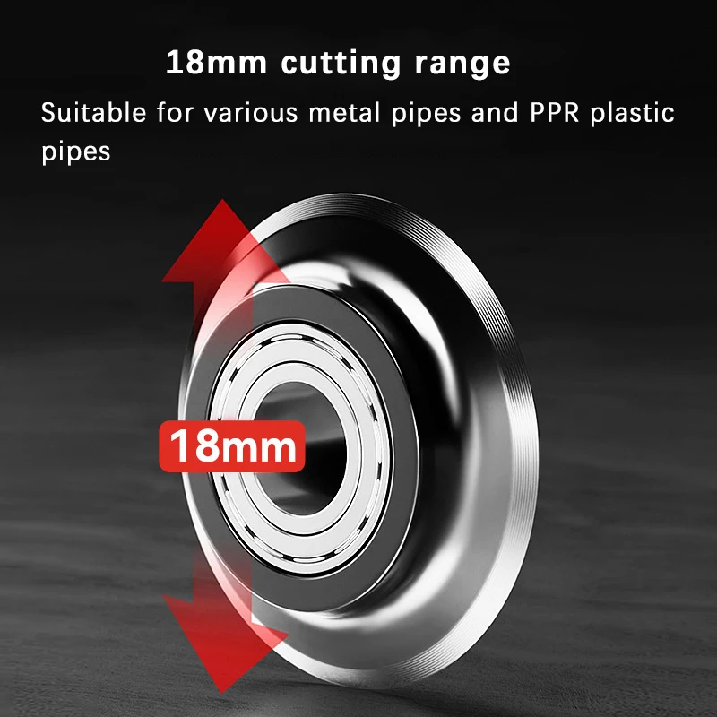 Removle Bl PVC Pipe Zinc Alloy - Pipe Cutter Ratchet ulasan dan harga