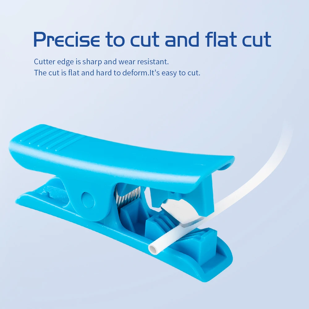 Creality PTFE Tube Cutter Mini - Ptfe Tape Thread ulasan dan harga