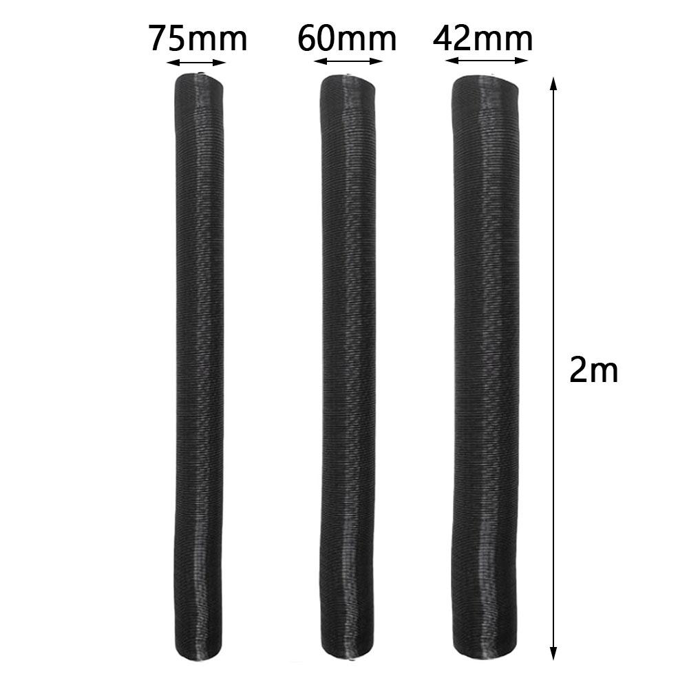 42mm 60mm 75mm Diameter Air Di - Pipe Freeze Spray ulasan dan harga