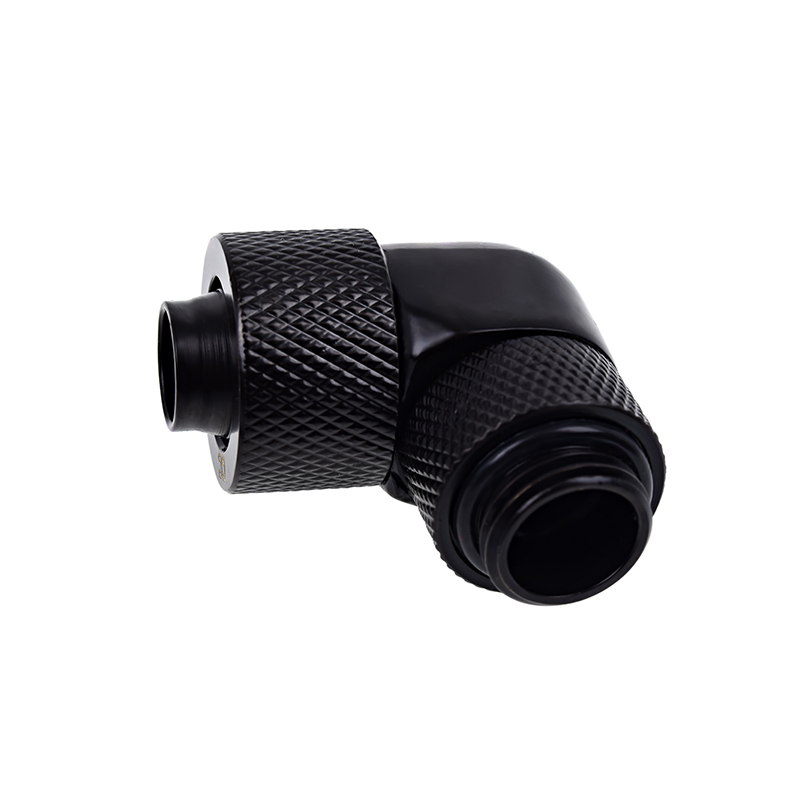 Alphacool 13x10mm Compression  - Compression Fitting Brass ulasan dan harga