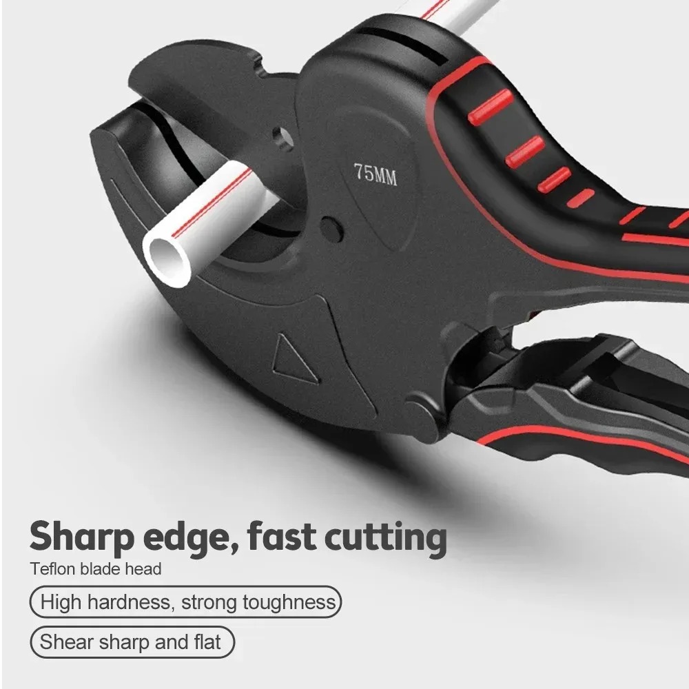 High Quality SK5 Blade Plumbin - Pipe Cutter Ratchet ulasan dan harga