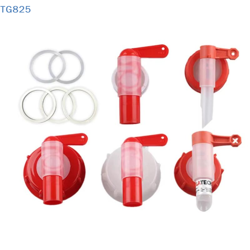 【AN】【AN】1 Pc Faucet DN61 61mm  - Silicone Tap Washer ulasan dan harga