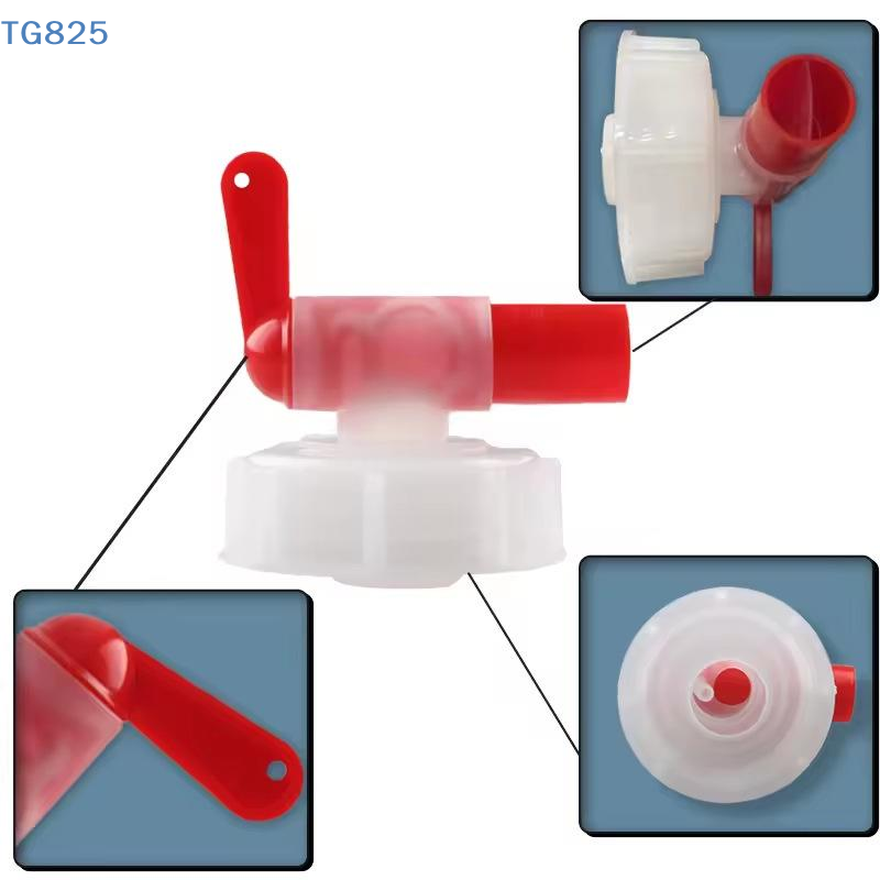 【AN】【AN】1 Pc Faucet DN61 61mm  - Silicone Tap Washer ulasan dan harga