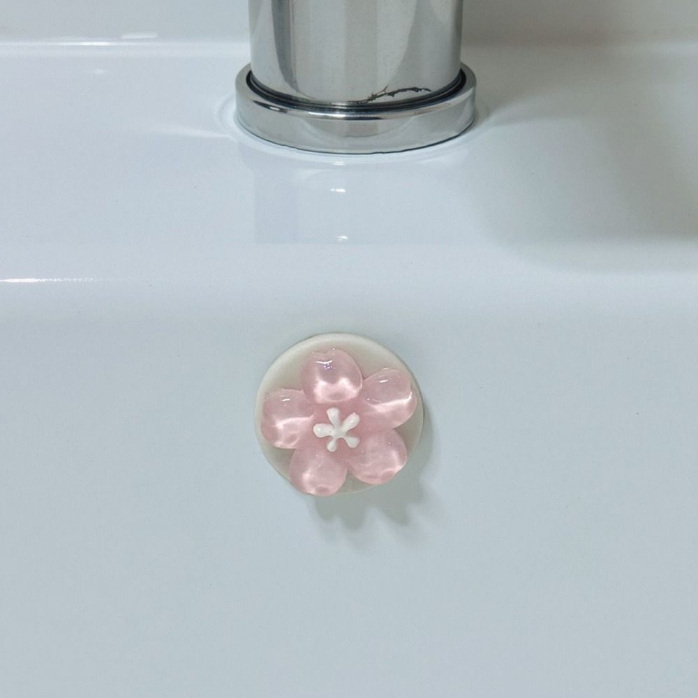 Anti-clogging Sewer Pipe Seal  - Overflow Pipe Clip ulasan dan harga