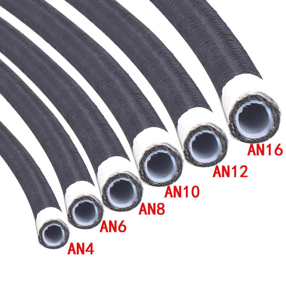 Universal 1M/3M/6M AN4-AN12 Ra - Ptfe Tape Thread ulasan dan harga