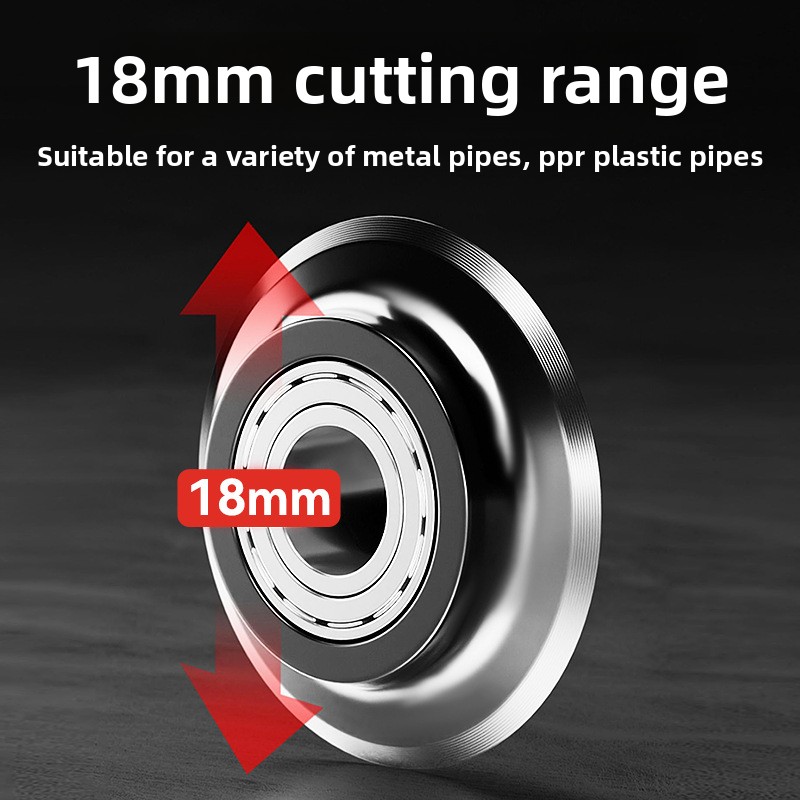 New Replaceable Blade Pvc Pipe - Pipe Cutter Ratchet ulasan dan harga