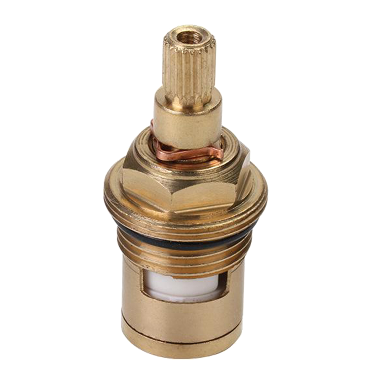 1/2pc Universal Replacement Ta - Shower Valve Cartridge ulasan dan harga