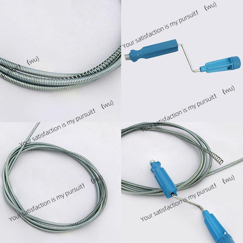Drain Cleaner Drain Auger Flex - Drain Snake Flexible ulasan dan harga